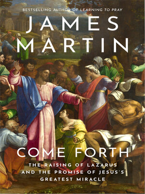 cover image of Come Forth